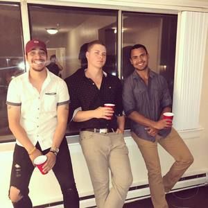 Meet your Posher, Jade